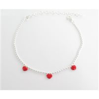Bracelet Dodo Mariani Woman in Silver CAV1-C3 - CAV1-C3